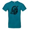 T-shirt Premium uniseks Thumbnail