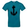T-shirt Premium uniseks Thumbnail