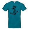 T-shirt Premium uniseks Thumbnail