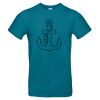 T-shirt Premium uniseks Thumbnail