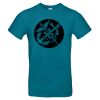 T-shirt Premium uniseks Thumbnail