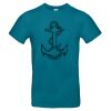 T-shirt Premium uniseks Thumbnail