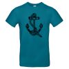 T-shirt Premium uniseks Thumbnail
