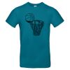 T-shirt Premium uniseks Thumbnail