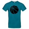 T-shirt Premium uniseks Thumbnail