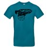 T-shirt Premium uniseks Thumbnail