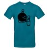 T-shirt Premium uniseks Thumbnail