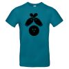 T-shirt Premium uniseks Thumbnail