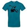 T-shirt Premium uniseks Thumbnail