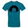 T-shirt Premium uniseks Thumbnail