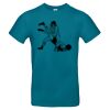 T-shirt Premium uniseks Thumbnail