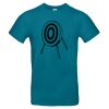 T-shirt Premium uniseks Thumbnail