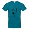 T-shirt Premium uniseks Thumbnail