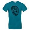 T-shirt Premium uniseks Thumbnail