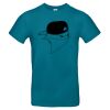 T-shirt Premium uniseks Thumbnail