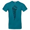 T-shirt Premium uniseks Thumbnail