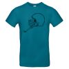 T-shirt Premium uniseks Thumbnail