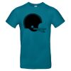T-shirt Premium uniseks Thumbnail