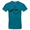 T-shirt Premium uniseks Thumbnail