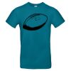 T-shirt Premium uniseks Thumbnail