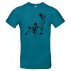 T-shirt Premium uniseks Thumbnail