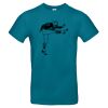 T-shirt Premium uniseks Thumbnail