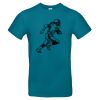 T-shirt Premium uniseks Thumbnail