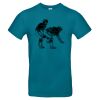 T-shirt Premium uniseks Thumbnail
