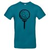 T-shirt Premium uniseks Thumbnail