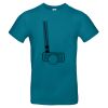 T-shirt Premium uniseks Thumbnail