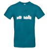 T-shirt Premium uniseks Thumbnail