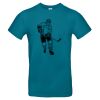 T-shirt Premium uniseks Thumbnail