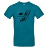 T-shirt Premium uniseks Thumbnail