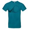 T-shirt Premium uniseks Thumbnail