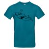 T-shirt Premium uniseks Thumbnail