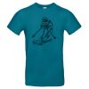 T-shirt Premium uniseks Thumbnail