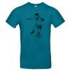 T-shirt Premium uniseks Thumbnail