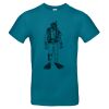 T-shirt Premium uniseks Thumbnail