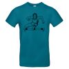 T-shirt Premium uniseks Thumbnail