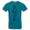 T-shirt Premium uniseks Thumbnail