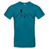 T-shirt Premium uniseks Thumbnail