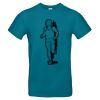 T-shirt Premium uniseks Thumbnail
