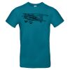 T-shirt Premium uniseks Thumbnail