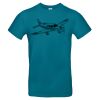 T-shirt Premium uniseks Thumbnail