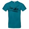 T-shirt Premium uniseks Thumbnail