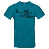 T-shirt Premium uniseks Thumbnail