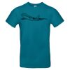 T-shirt Premium uniseks Thumbnail