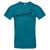T-shirt Premium uniseks Thumbnail