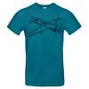 T-shirt Premium uniseks Thumbnail