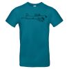 T-shirt Premium uniseks Thumbnail